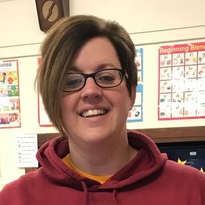 Meet your Posher, Lindsay